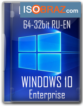 Оригинальная Windows 10 Version 1809 Enterprise LTSC 2019 MSDN